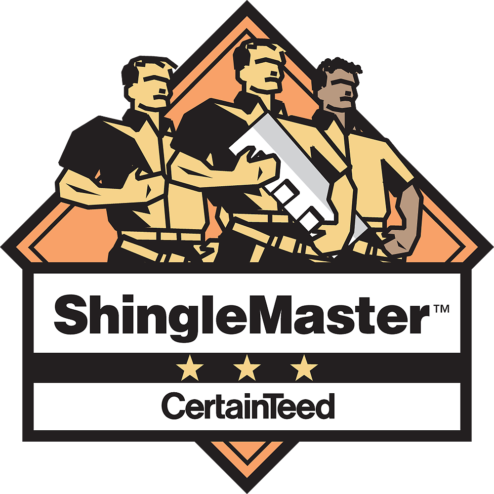 Certainteed Shingle Master