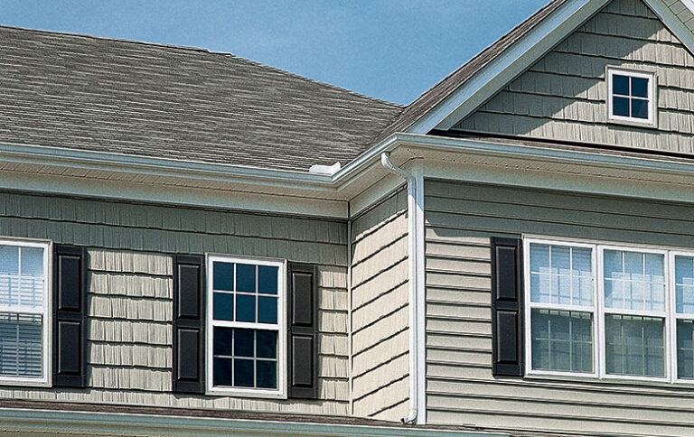 6 Siding Texture Differences: Choosing the Best Fit for Your Home