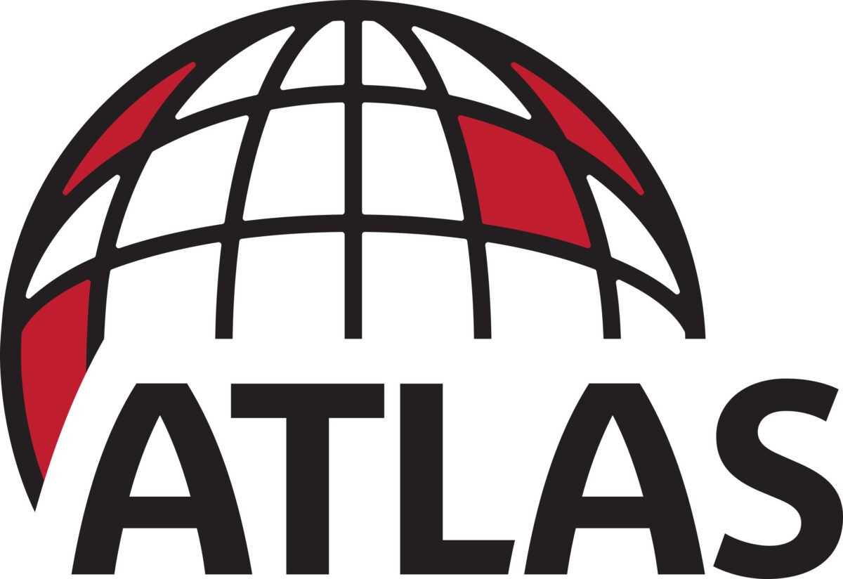 logo Atlas Shingles