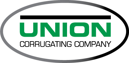 logo Union Corrugating Company