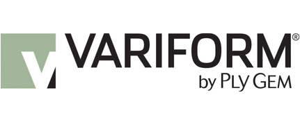 logo Varoform Siding