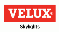 logo Velux Skylights