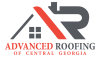 logo Advanced Roofing