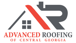 logo Advanced Roofing